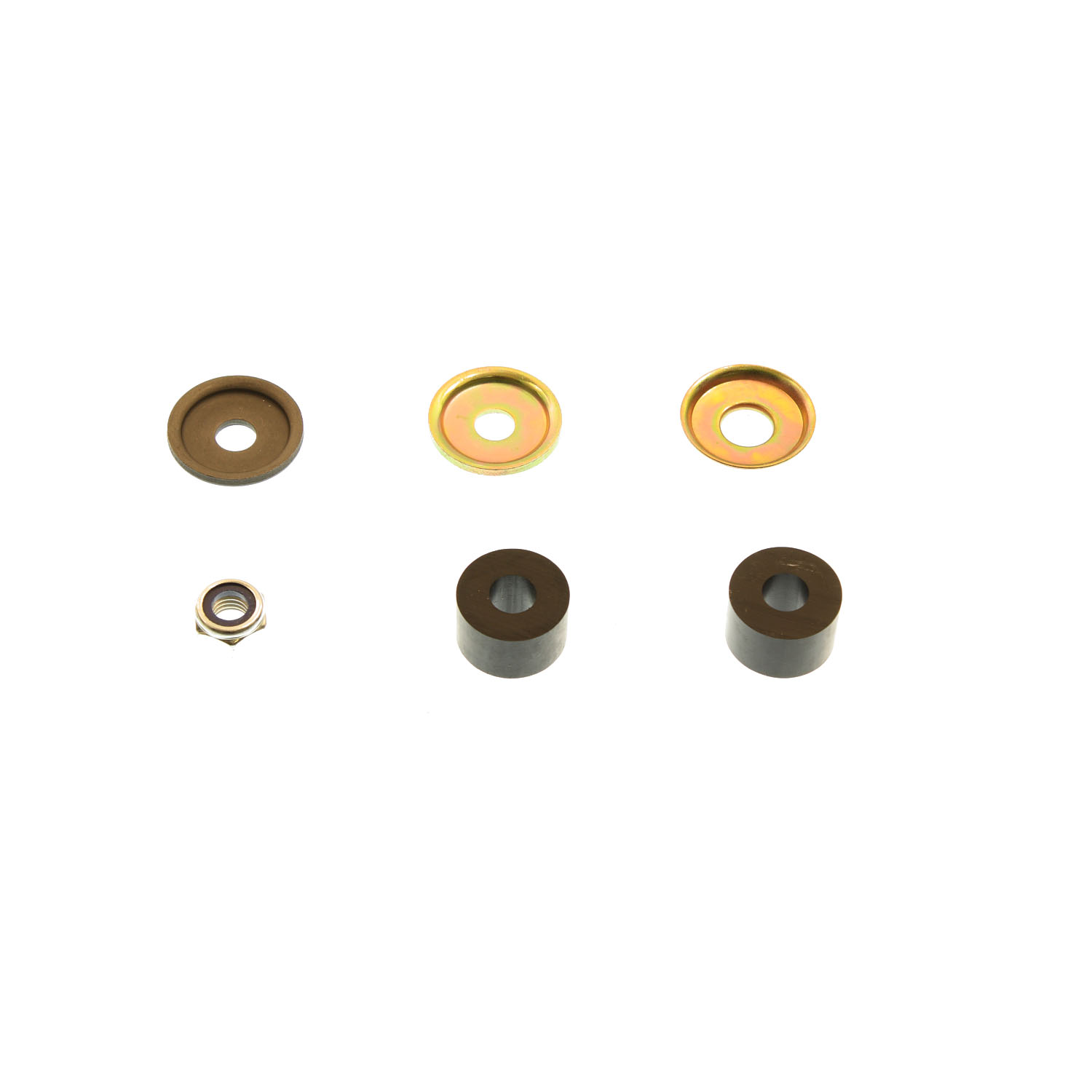Bilstein 24-021210 B8 Performance Plus - Suspension Shock Absorber